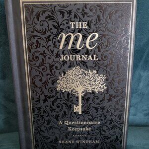 The Me Journal